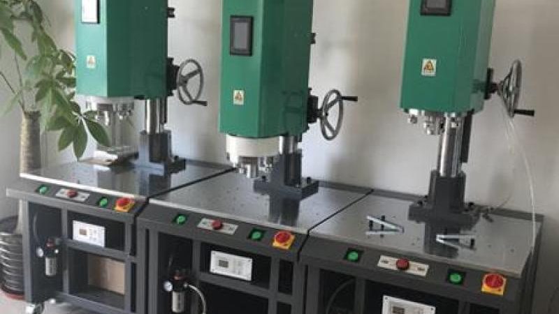 激光焊接机品牌对比：如何评估实际应用效果